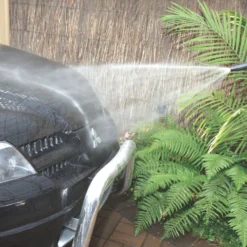 Auto-stop Corded Pressure Washer 1.4kW FPHPC100 18 Auto-stop Corded Pressure Washer 1.4kW FPHPC100 -Garden Outdoor Store auto stop corded pressure washer 1 4kw fphpc1003663602939641 06bq