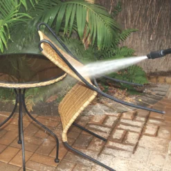 Auto-stop Corded Pressure Washer 1.4kW FPHPC100 19 Auto-stop Corded Pressure Washer 1.4kW FPHPC100 -Garden Outdoor Store auto stop corded pressure washer 1 4kw fphpc1003663602939641 07bq