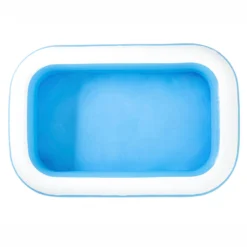 Bestway Bestway® Textured Pattern On Sidewalls PVC Family Fun Pool (W) 1.75m X (L) 2.62m 8 Bestway Bestway® Textured Pattern On Sidewalls PVC Family Fun Pool (W) 1.75m X (L) 2.62m -Garden Outdoor Store bestway bestway textured pattern on sidewalls pvc family fun pool w 1 75m x l 2 62m6942138968019 03c