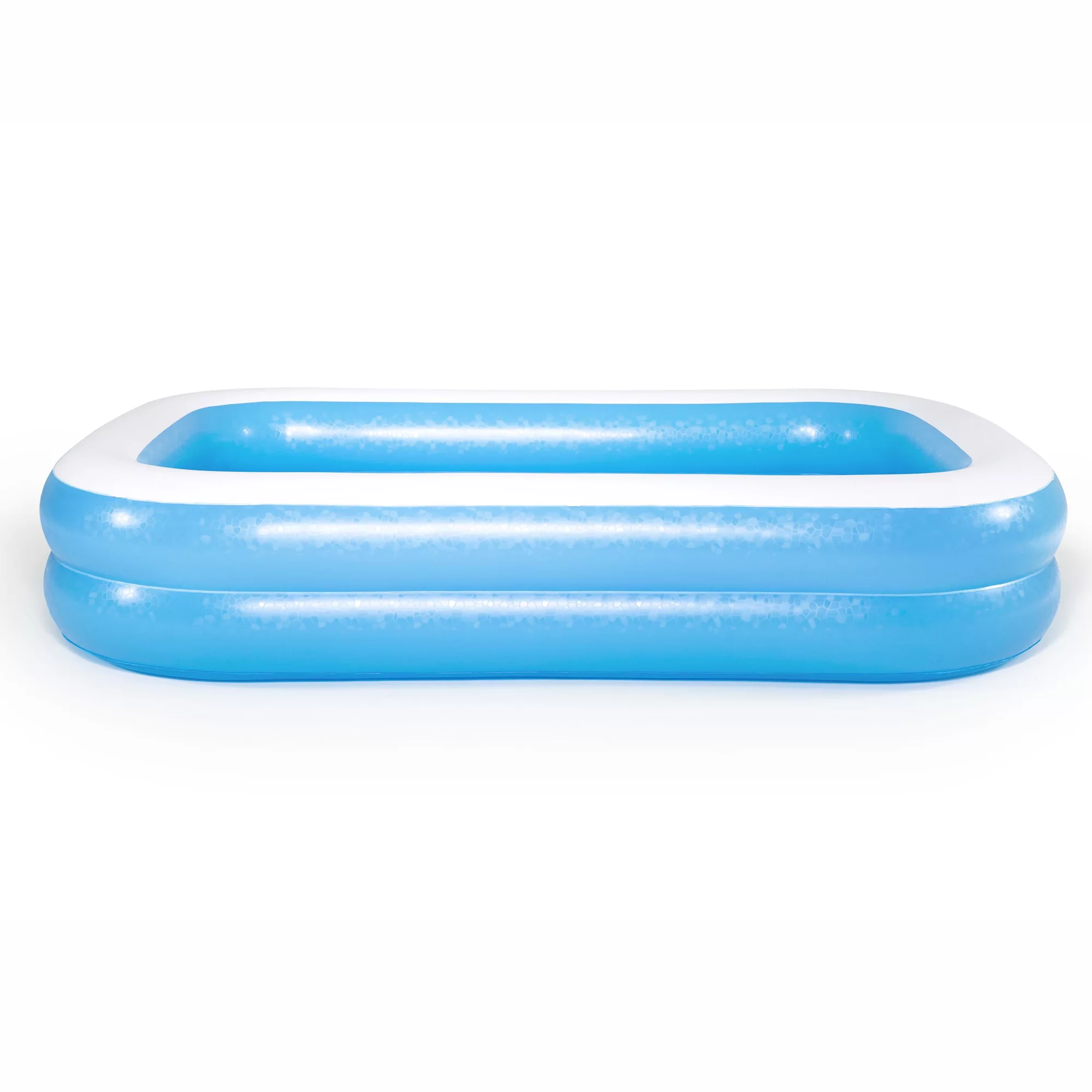Bestway Bestway® Textured Pattern On Sidewalls PVC Family Fun Pool (W) 1.75m X (L) 2.62m 6 Bestway Bestway® Textured Pattern On Sidewalls PVC Family Fun Pool (W) 1.75m X (L) 2.62m - Image 6