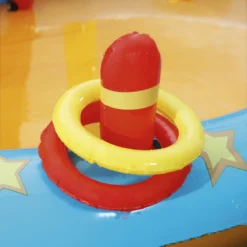 Bestway Lil' Champ Multicolour Small Lil' Champ Play Centre 15 Bestway Lil' Champ Multicolour Small Lil' Champ Play Centre -Garden Outdoor Store bestway lil champ multicolour small lil champ play centre6942138926118 04i