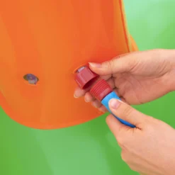 Bestway Sing 'n' Splash Multicolour Small Play Centre -Garden Outdoor Store bestway sing n splash multicolour small play centre6942138984347 36c