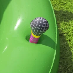 Bestway Sing 'n' Splash Multicolour Small Play Centre -Garden Outdoor Store bestway sing n splash multicolour small play centre6942138984347 38c