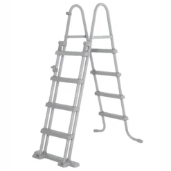 Bestway Steel Pro MAX™ Plain Polyvinyl Chloride (PVC) & Steel Pool (W) 4.57m X (L) 4.57m -Garden Outdoor Store bestway steel pro max plain polyvinyl chloride pvc steel pool w 4 57m x l 4 57m6941607328156 36c