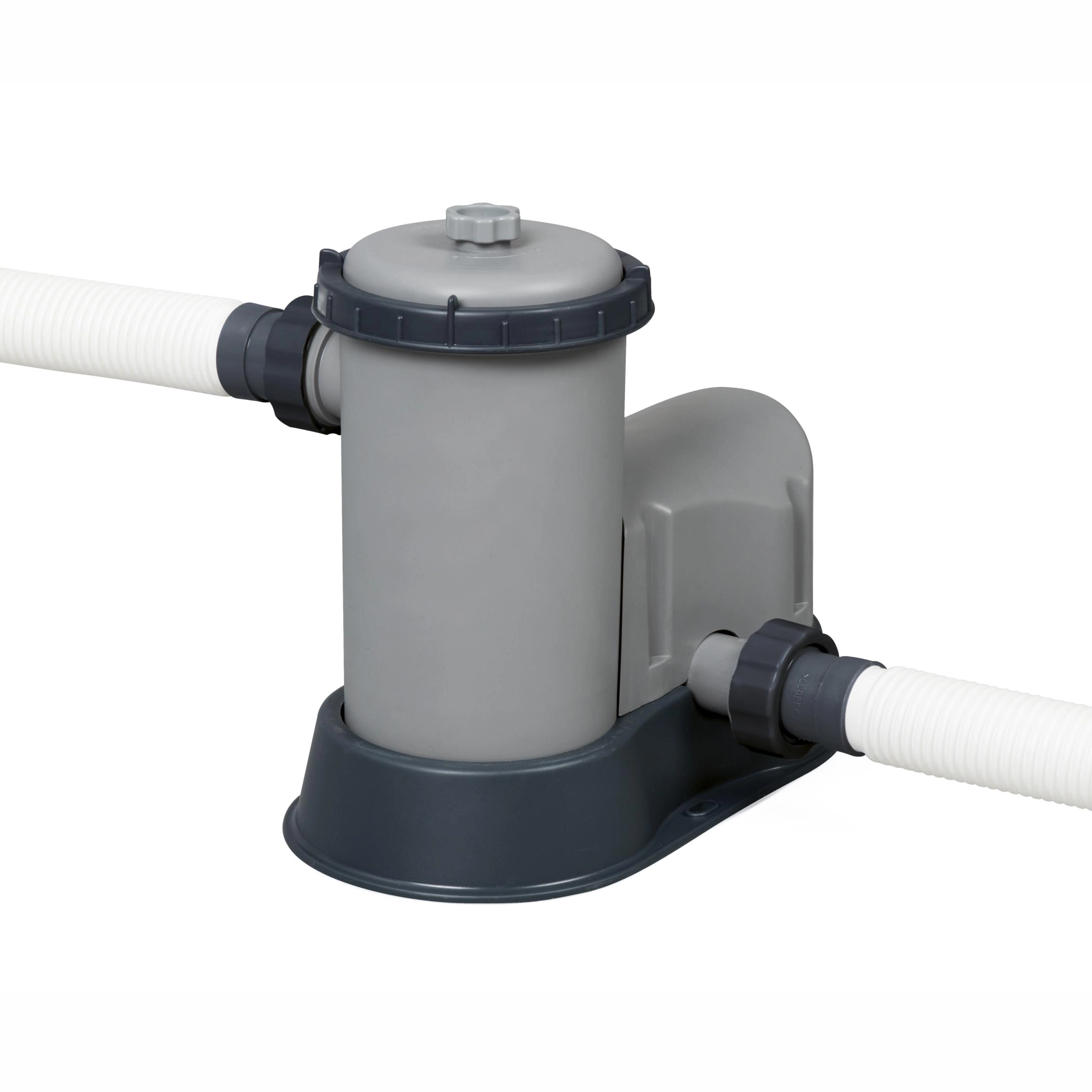 Bestway Steel Pro MAX™ Realistic Stone Print Polyvinyl Chloride (PVC) & Steel Pool (W) 5.49m X (L) 5.49m 3 Bestway Steel Pro MAX™ Realistic Stone Print Polyvinyl Chloride (PVC) & Steel Pool (W) 5.49m X (L) 5.49m - Image 3