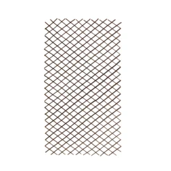 Blooma 3ft Willow Trellis Panel (W)180cm X (H)90cm 9 Blooma 3ft Willow Trellis Panel (W)180cm X (H)90cm -Garden Outdoor Store blooma 3ft willow trellis panel w 180cm x h 90cm3663602430490 02c