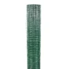 Blooma Dark Green PVC-coated Steel Wire Mesh Fencing, (L)5m (H)1m