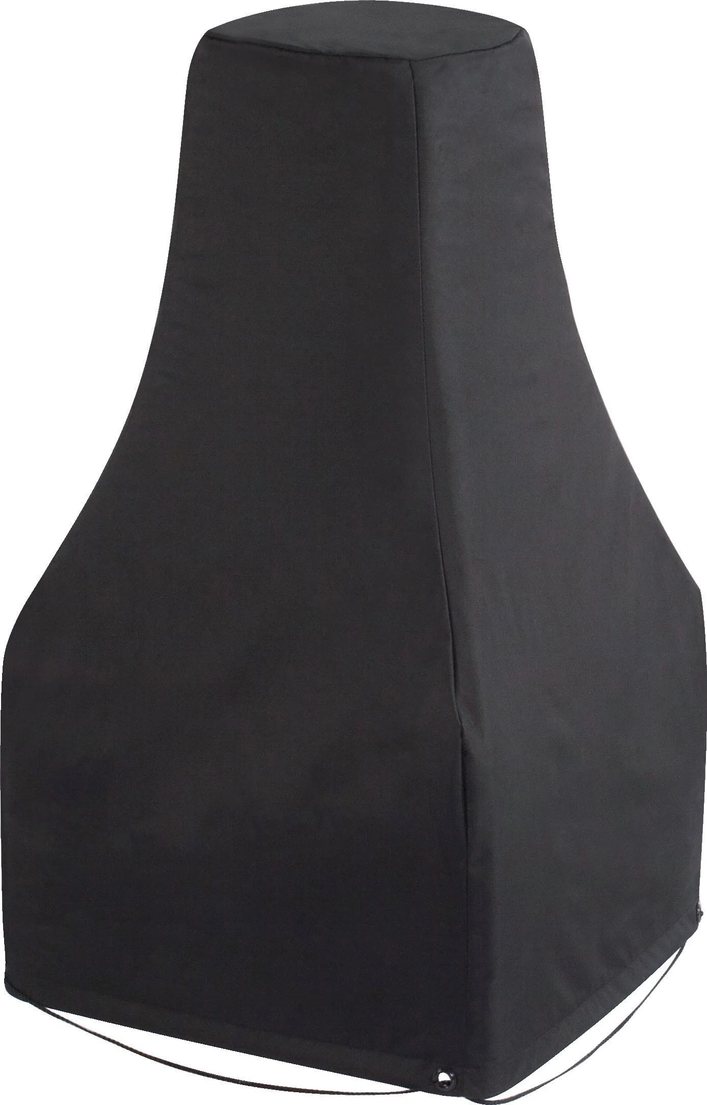 Blooma Small Black Firepit Cover 71cm(H) 1 Blooma Small Black Firepit Cover 71cm(H)