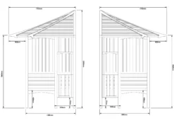 Blooma Solway Corner Arbour, (H)2500mm (W)1730mm (D)1730mm - Assembly Service Included 5 Blooma Solway Corner Arbour, (H)2500mm (W)1730mm (D)1730mm - Assembly Service Included -Garden Outdoor Store blooma solway corner arbour h 2500mm w 1730mm d 1730mm assembly service included5397007111767 01t bq