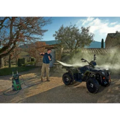Bosch AdvancedAquatak 140 Corded Pressure Washer 2.1kW AdvancedAquatak 140 -Garden Outdoor Store bosch advancedaquatak 140 corded pressure washer 2 1kw advancedaquatak 1403165140906500 01i bq