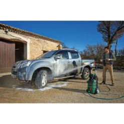 Bosch AdvancedAquatak 140 Corded Pressure Washer 2.1kW AdvancedAquatak 140 -Garden Outdoor Store bosch advancedaquatak 140 corded pressure washer 2 1kw advancedaquatak 1403165140906500 02i bq