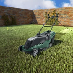 Bosch AdvancedRotak 650 Corded Rotary Lawnmower 14 Bosch AdvancedRotak 650 Corded Rotary Lawnmower -Garden Outdoor Store bosch advancedrotak 650 corded rotary lawnmower4059952526621 02i bq