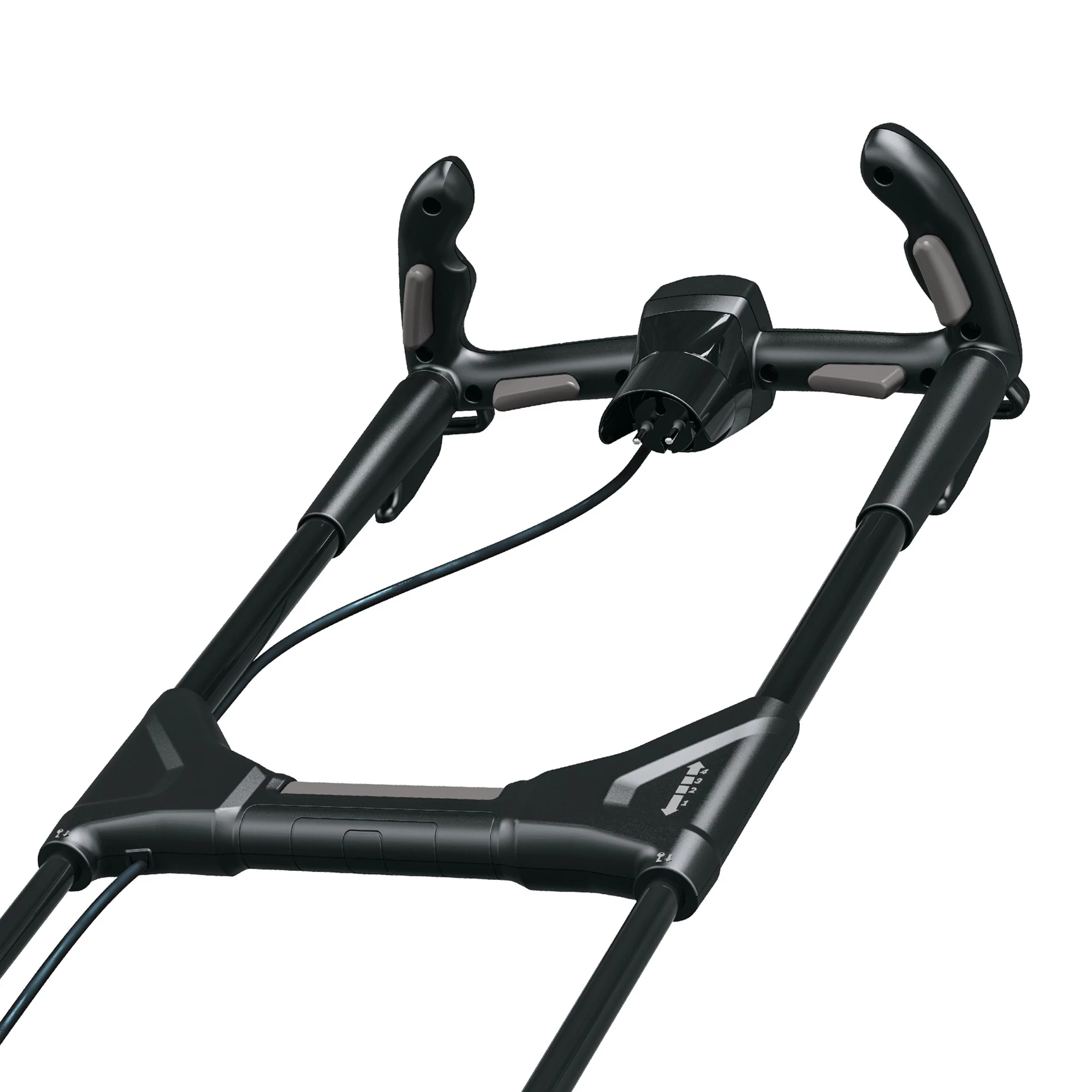 Bosch AdvancedRotak 650 Corded Rotary Lawnmower 5 Bosch AdvancedRotak 650 Corded Rotary Lawnmower - Image 5