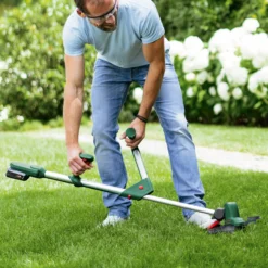 Bosch Power For All 18V 26mm Cordless Grass Trimmer UniversalGrassCut 18-260 9 Bosch Power For All 18V 26mm Cordless Grass Trimmer UniversalGrassCut 18-260 -Garden Outdoor Store bosch power for all 18v 26mm cordless grass trimmer universalgrasscut 18 2604059952614519 03i bq