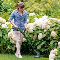 Bosch Power For All 18V 65mm Cordless Grass Trimmer EasyGrassCut 18-230 11 Bosch Power For All 18V 65mm Cordless Grass Trimmer EasyGrassCut 18-230 -Garden Outdoor Store bosch power for all 18v 65mm cordless grass trimmer easygrasscut 18 2304059952611334 02i bq