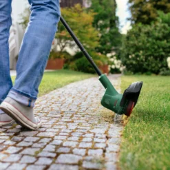 Bosch Power For All 18V 65mm Cordless Grass Trimmer EasyGrassCut 18-230 13 Bosch Power For All 18V 65mm Cordless Grass Trimmer EasyGrassCut 18-230 -Garden Outdoor Store bosch power for all 18v 65mm cordless grass trimmer easygrasscut 18 2304059952611334 04i bq
