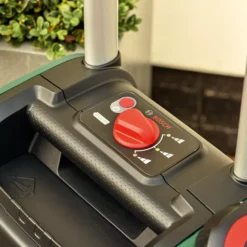 Bosch Power For All Cordless 18V Pressure Washer -Garden Outdoor Store bosch power for all cordless 18v pressure washer4059952547923 37c bq