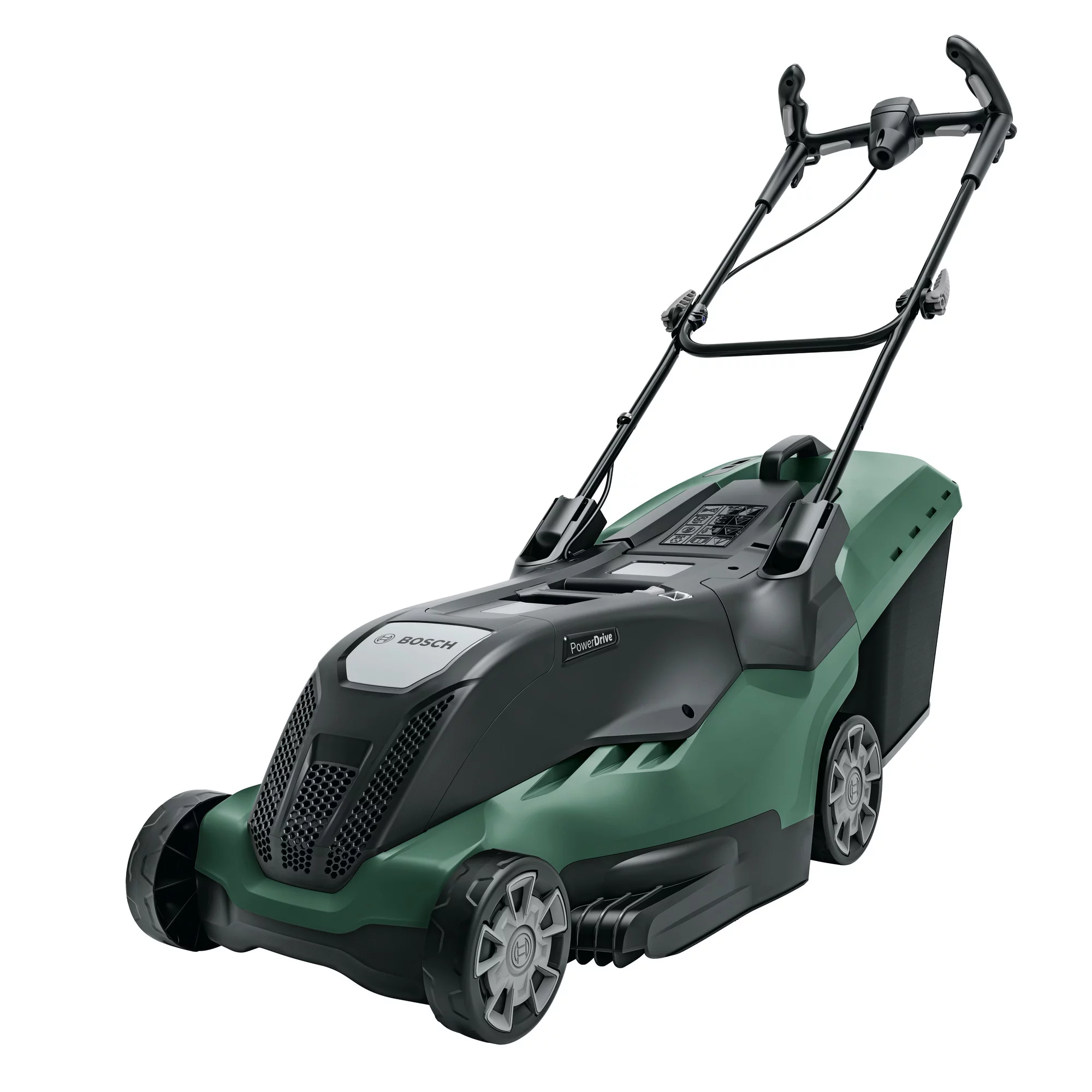 Bosch Rotak Universal 650 Corded Rotary Lawnmower 1 Bosch Rotak Universal 650 Corded Rotary Lawnmower