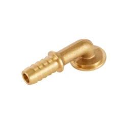 Brass & PVC Outdoor Tap -Garden Outdoor Store brass pvc outdoor tap5052931320172 23c