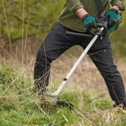 Brushcutter 36V 330mm Cordless 2-in-1 Brushcutter & Grass Trimmer Advanced Brush Cut 36V-23-750 16 Brushcutter 36V 330mm Cordless 2-in-1 Brushcutter & Grass Trimmer Advanced Brush Cut 36V-23-750 -Garden Outdoor Store brushcutter 36v 330mm cordless 2 in 1 brushcutter grass trimmer advanced brush cut 36v 23 7504059952636429 05i bq