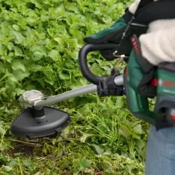 Brushcutter 36V 330mm Cordless 2-in-1 Brushcutter & Grass Trimmer Advanced Brush Cut 36V-23-750 18 Brushcutter 36V 330mm Cordless 2-in-1 Brushcutter & Grass Trimmer Advanced Brush Cut 36V-23-750 -Garden Outdoor Store brushcutter 36v 330mm cordless 2 in 1 brushcutter grass trimmer advanced brush cut 36v 23 7504059952636429 07i bq