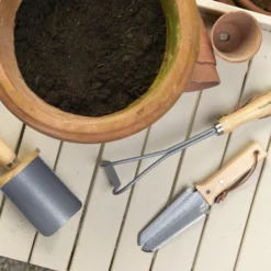 Burgon & Ball Container Weeding Knife 5 Burgon & Ball Container Weeding Knife -Garden Outdoor Store burgon ball container weeding knife5019360014874 01i bq