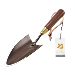 Burgon & Ball National Trust Brown Trowel