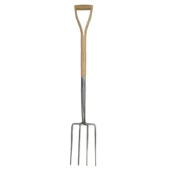 Burgon & Ball Standard Digging Fork (W)140mm
