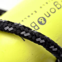 Burgon & Ball Yellow Hand Fork -Garden Outdoor Store burgon ball yellow hand fork5019360013136 36c bq