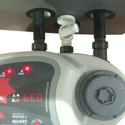 Canadian Spa Company 4 Person Inflatable Hot Tub -Garden Outdoor Store canadian spa company 4 person inflatable hot tub5056374203061 36c bq