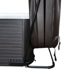 Canadian Spa Company Bottom Mount Cover Lifter -Garden Outdoor Store canadian spa company bottom mount cover lifter0700697210019 36c