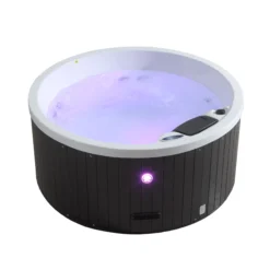 Canadian Spa Company Okanagan 4 Person Spa 9 Canadian Spa Company Okanagan 4 Person Spa -Garden Outdoor Store canadian spa company okanagan 4 person spa0708296543781 02c bq