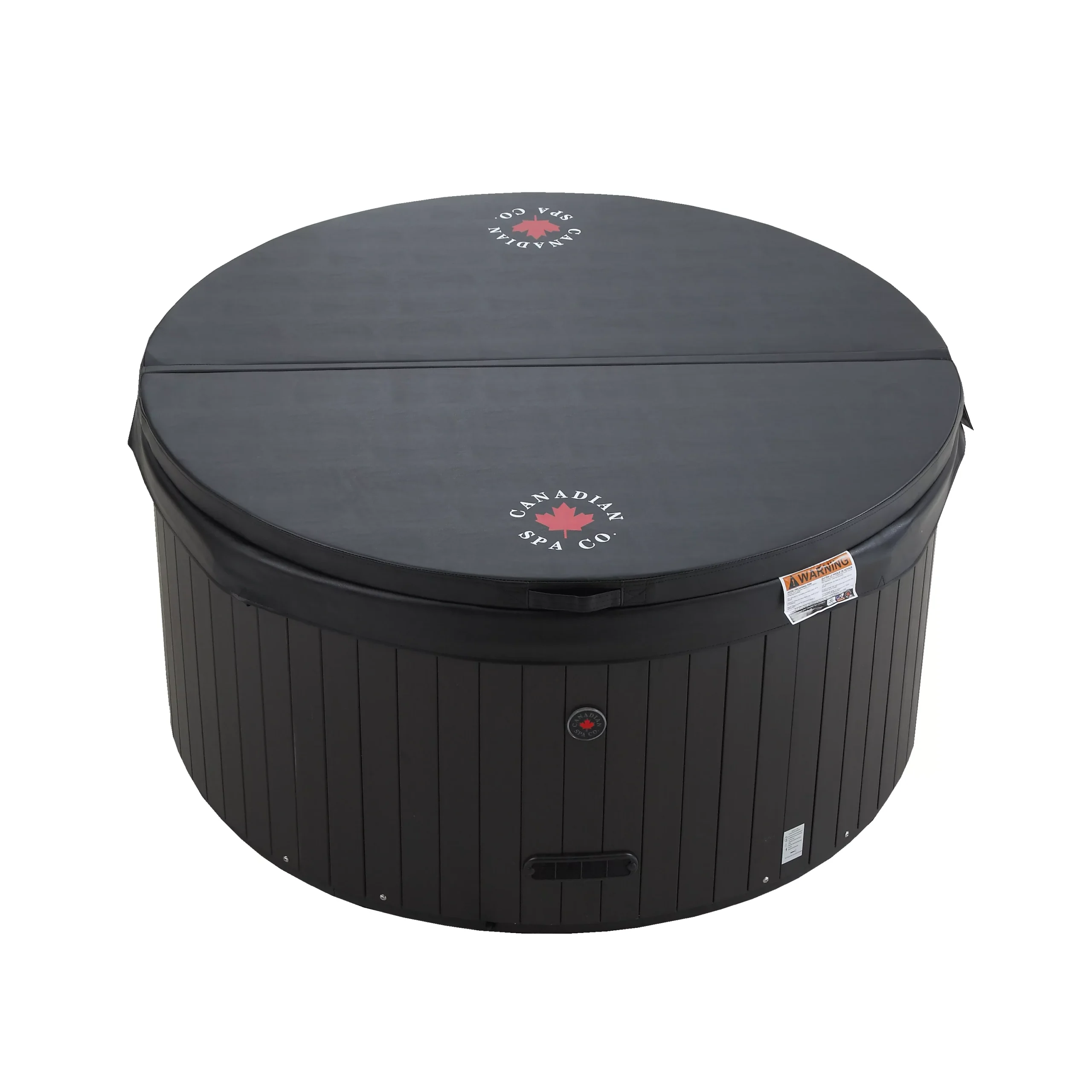 Canadian Spa Company Okanagan 4 Person Spa 3 Canadian Spa Company Okanagan 4 Person Spa - Image 3