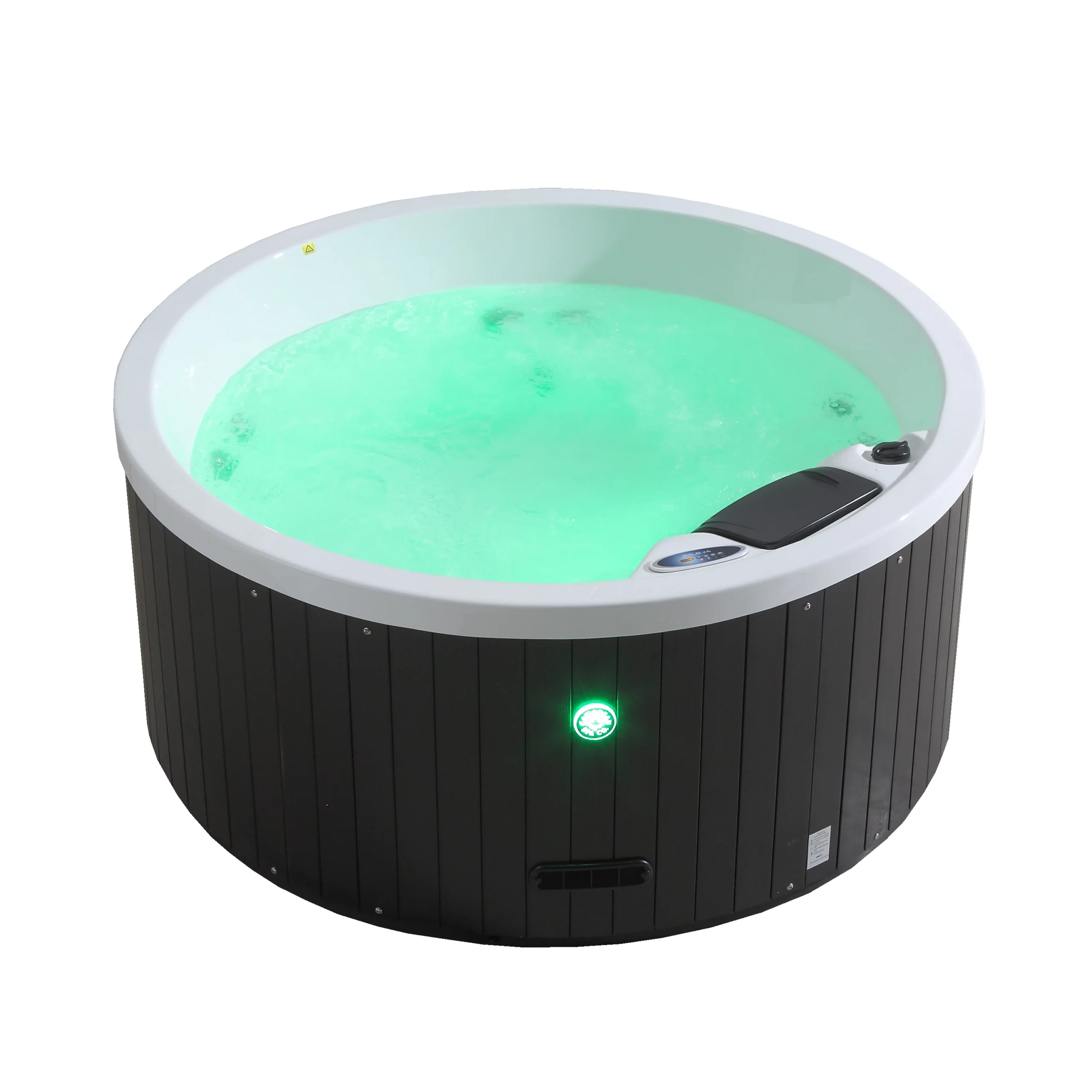 Canadian Spa Company Okanagan 4 Person Spa 5 Canadian Spa Company Okanagan 4 Person Spa - Image 5