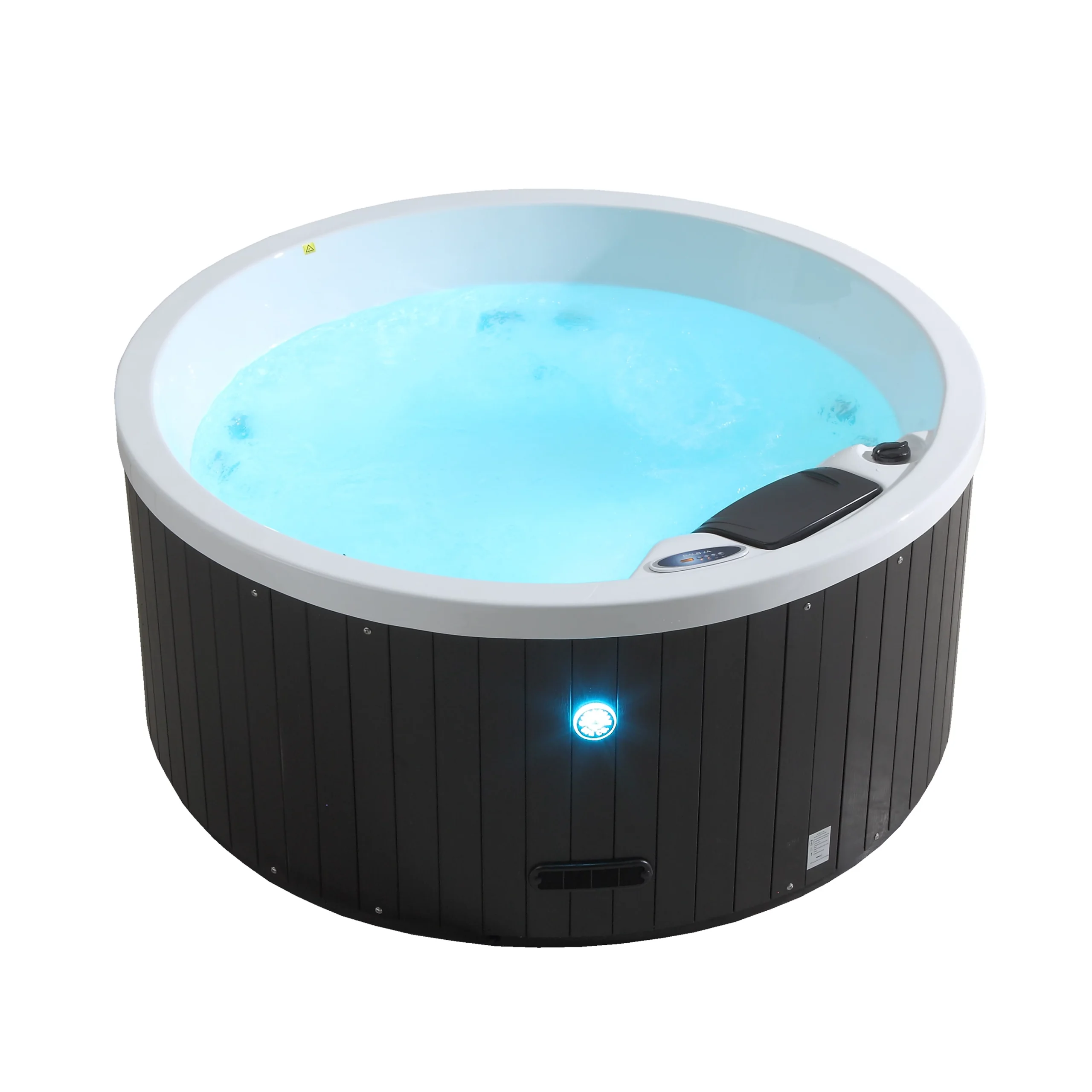 Canadian Spa Company Okanagan 4 Person Spa 6 Canadian Spa Company Okanagan 4 Person Spa - Image 6