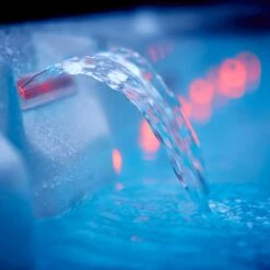 Canadian Spa Company St. Lawrence Swim Spa, 3 Seats -Garden Outdoor Store canadian spa company st lawrence swim spa 3 seats0700697211030 01i bq