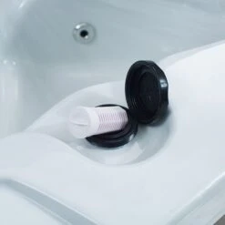 Canadian Spa Company St. Lawrence Swim Spa, 3 Seats -Garden Outdoor Store canadian spa company st lawrence swim spa 3 seats0700697211030 36c