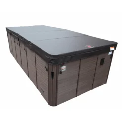 Canadian Spa Company Swim Spa, 7 Seats -Garden Outdoor Store canadian spa company swim spa 7 seats5056374214807 08c bq