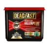Deadfast Rodents Plus Rodenticide, Pack Of 15