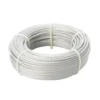 Diall PVC & Steel Cable, (L)50m (Dia)3.5mm