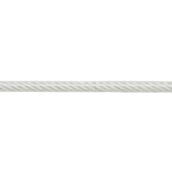 Diall White PVC & Steel Cable, (L)10m (Dia)5mm 5 Diall White PVC & Steel Cable, (L)10m (Dia)5mm -Garden Outdoor Store diall white pvc steel cable l 10m dia 5mm3663602918370 03bq scaled