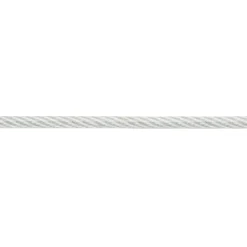 Diall White PVC & Steel Cable, (L)20m (Dia)2.5mm 5 Diall White PVC & Steel Cable, (L)20m (Dia)2.5mm -Garden Outdoor Store diall white pvc steel cable l 20m dia 2 5mm3663602918356 03bq scaled