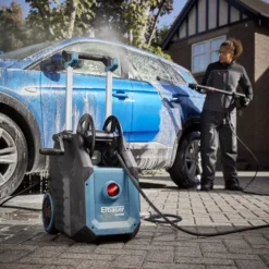 Erbauer Corded Pressure Washer 2.4kW EBPW2400 -Garden Outdoor Store erbauer corded pressure washer 2 4kw ebpw24005063022018885 01i scaled