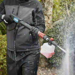 Erbauer Corded Pressure Washer 2.4kW EBPW2400 -Garden Outdoor Store erbauer corded pressure washer 2 4kw ebpw24005063022018885 02i scaled