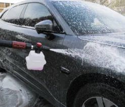 Erbauer Corded Pressure Washer 2.4kW EBPW2400 -Garden Outdoor Store erbauer corded pressure washer 2 4kw ebpw24005063022018885 04i scaled