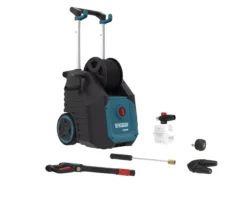 Erbauer Corded Pressure Washer 2.4kW EBPW2400 -Garden Outdoor Store erbauer corded pressure washer 2 4kw ebpw24005063022018885 22c scaled