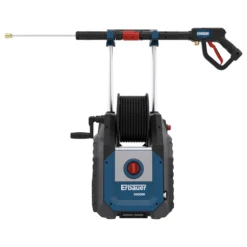 Erbauer Corded Pressure Washer 3kW EBPW3000 -Garden Outdoor Store erbauer corded pressure washer 3kw ebpw30005063022018892 02c bq scaled