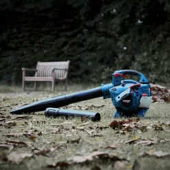 Erbauer EBP28 Petrol Garden Blower -Garden Outdoor Store erbauer ebp28 petrol garden blower5059340256375 03i scaled