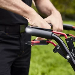 Erbauer ELMP170SP51 167cc Petrol Rotary Lawnmower 10 Erbauer ELMP170SP51 167cc Petrol Rotary Lawnmower -Garden Outdoor Store erbauer elmp170sp51 167cc petrol rotary lawnmower5059340124438 06i scaled