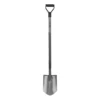 Fiskars Ergonomic Spade